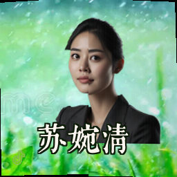 苏婉清
